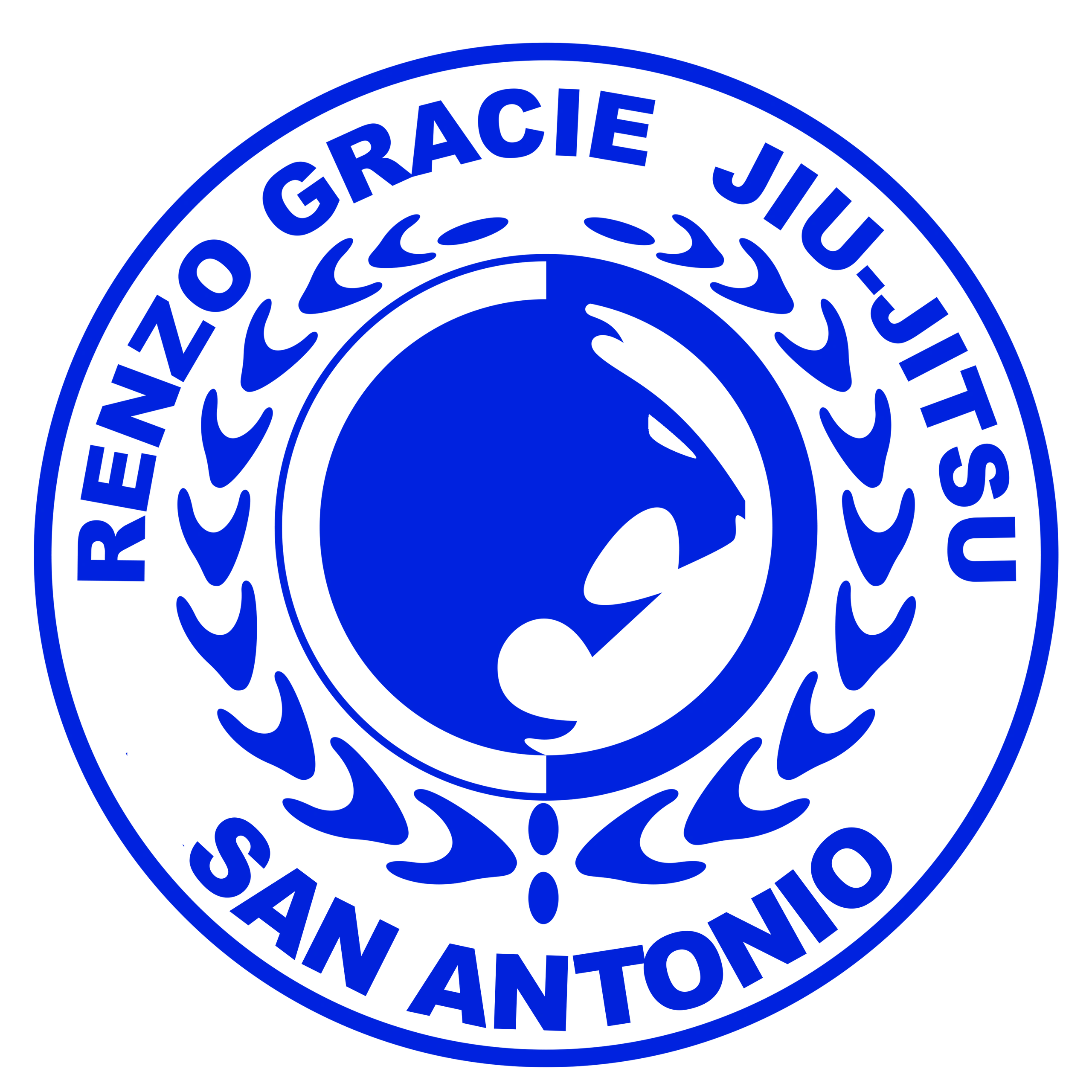Brazilian Jiu Jitsu Renzo Gracie San Antonio